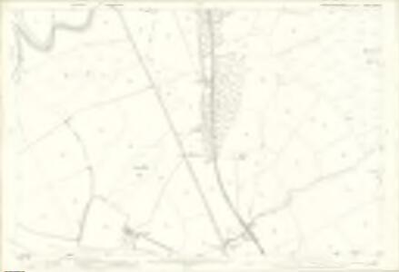 Kirkcudbrightshire, Sheet  039.12 - 25 Inch Map