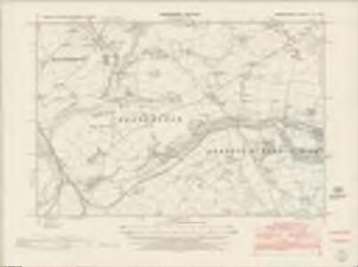 Pembrokeshire IX.SE - OS Six-Inch Map