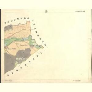 Neustift - c3916-1-003 - Kaiserpflichtexemplar der Landkarten des stabilen Katasters