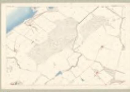 Dumbarton, Sheet XIV.10 (Kilmaronock) - OS 25 Inch map