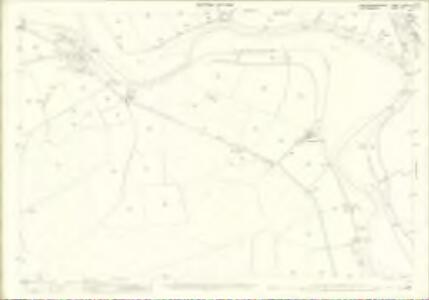 Kirkcudbrightshire, Sheet  039.11 - 25 Inch Map