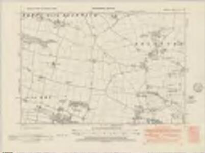 Norfolk LIII.SE - OS Six-Inch Map