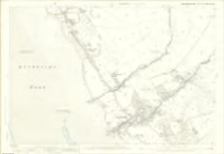 Kirkcudbrightshire, Sheet  047.09 - 25 Inch Map