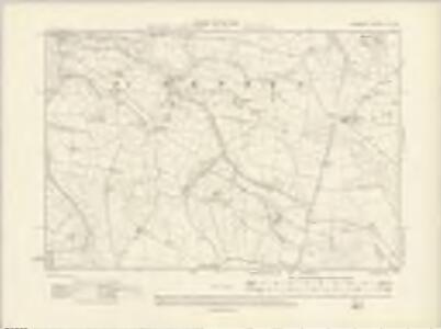 Cornwall VIII.SW - OS Six-Inch Map