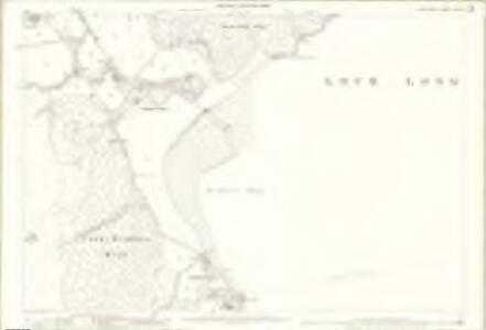 Argyll, Sheet  164.10 - 25 Inch Map