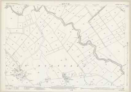 Lancashire XCI.9 (includes: Altcar; Ince Blundell) - 25 Inch Map