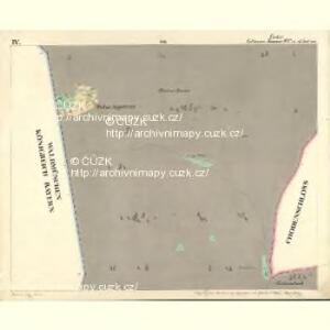 Vollmau Unter - c1279-1-004 - Kaiserpflichtexemplar der Landkarten des stabilen Katasters