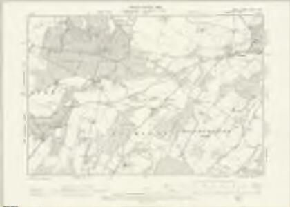 Kent XLIV.NW - OS Six-Inch Map
