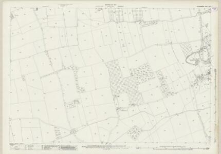 Nottinghamshire XLI.15 (includes: Beeston And Stapleford) - 25 Inch Map