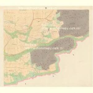 Nesmen - c5057-1-003 - Kaiserpflichtexemplar der Landkarten des stabilen Katasters