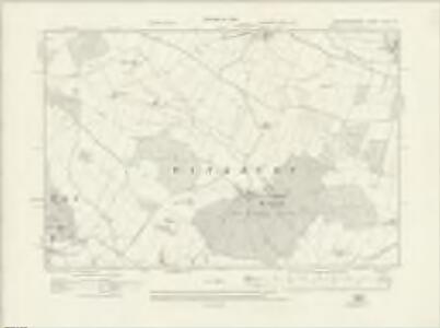 Nottinghamshire XXIX.NE - OS Six-Inch Map