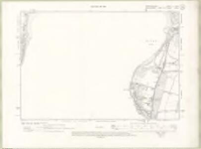 Renfrewshire Sheet V.NW - OS 6 Inch map