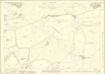 Lanarkshire, Sheet  008.08 - 25 Inch Map