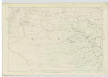 Renfrewshire, Sheet VI - OS 6 Inch map