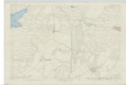 Argyll and Bute, Sheet CXCVI.7 (Kilchoman) - OS 25 Inch map