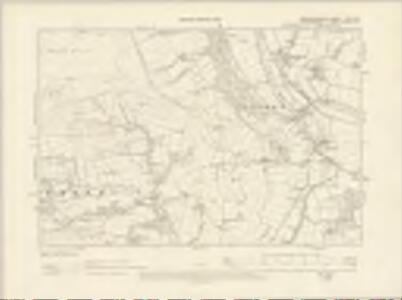 Brecknockshire XXII.NE - OS Six-Inch Map