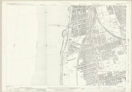 Lancashire LVIII.4 (includes: Blackpool) - 25 Inch Map