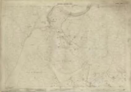 Zetland, Sheet  002.11 - 25 Inch Map