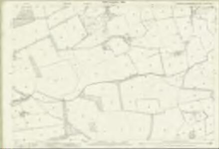 Fifeshire, Sheet  033.01 - 25 Inch Map