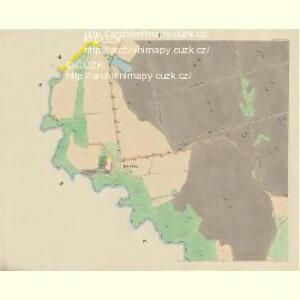 Hatzken - c1797-1-008 - Kaiserpflichtexemplar der Landkarten des stabilen Katasters