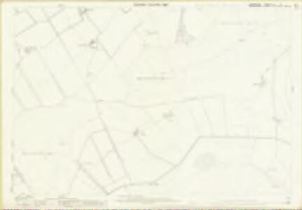 Lanarkshire, Sheet  040.02 - 25 Inch Map