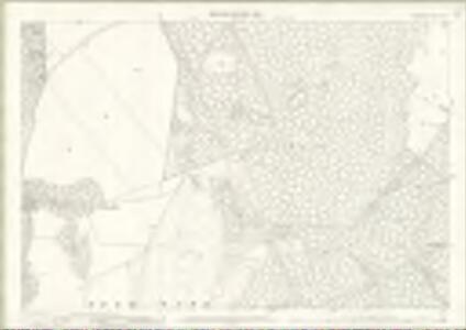 Elginshire, Sheet  014.02 - 25 Inch Map