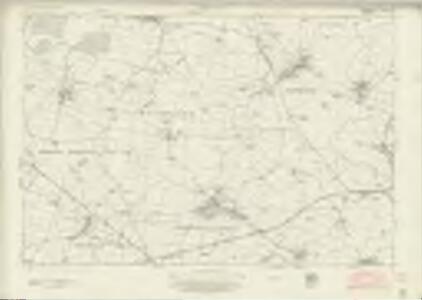 Buckinghamshire XVIII - OS Six-Inch Map