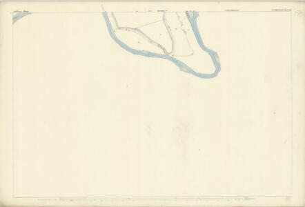 Cumberland LIX.6 (includes: Brougham) - 25 Inch Map