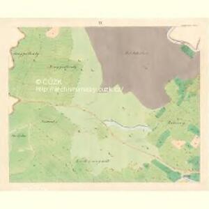 Ostra - m3198-1-002 - Kaiserpflichtexemplar der Landkarten des stabilen Katasters