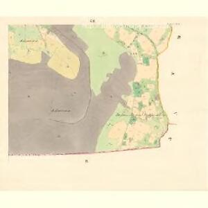 Loppenik - m1606-1-006 - Kaiserpflichtexemplar der Landkarten des stabilen Katasters