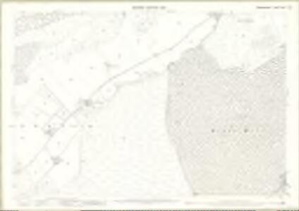 Aberdeenshire, Sheet  025.11 - 25 Inch Map