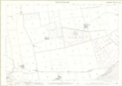 Dumfriesshire, Sheet  063.11 - 25 Inch Map
