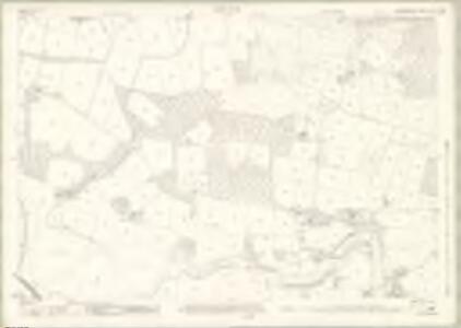 Aberdeenshire, Sheet  065.04 - 25 Inch Map