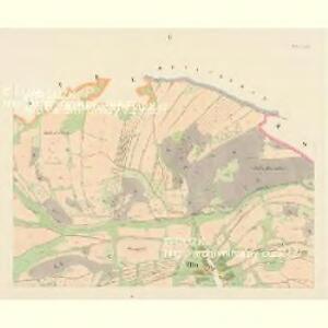 Ellm - c7377-2-002 - Kaiserpflichtexemplar der Landkarten des stabilen Katasters