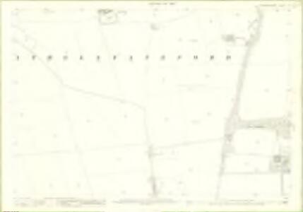 Haddingtonshire, Sheet  005.11 - 25 Inch Map