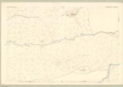 Roxburgh, Sheet XXIV.14 (Roberton) - OS 25 Inch map