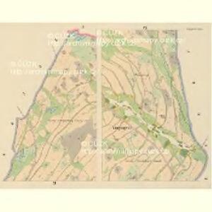 Voigtsgrün - c1670-1-005 - Kaiserpflichtexemplar der Landkarten des stabilen Katasters