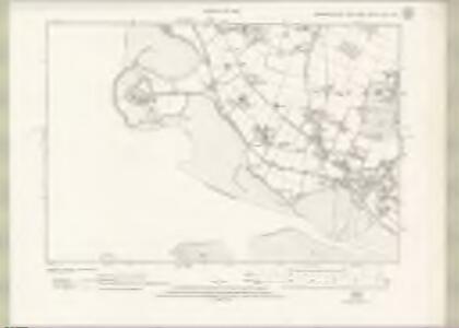 Dunbartonshire Sheet n XVII.SE - OS 6 Inch map