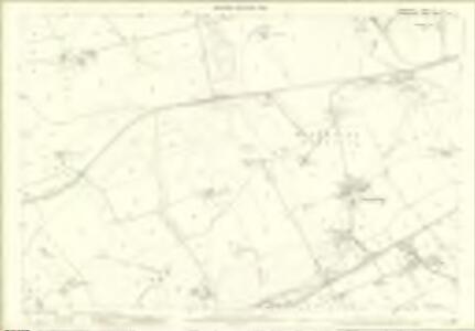 Lanarkshire, Sheet  003.12 - 25 Inch Map