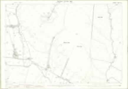 Ayrshire, Sheet  004.14 - 25 Inch Map