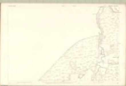 Caithness, Sheet XXVIII.1 - OS 25 Inch map