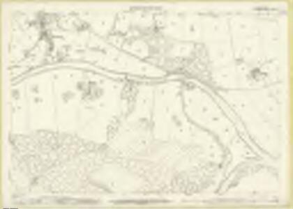 Perth and Clackmannanshire, Sheet  048.11 - 25 Inch Map