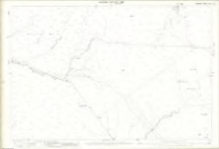 Ayrshire, Sheet  007.05 - 25 Inch Map