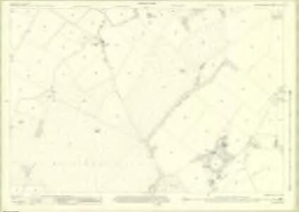 Kincardineshire, Sheet  025.03 - 25 Inch Map