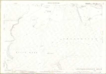 Dumfriesshire, Sheet  039.14 - 25 Inch Map
