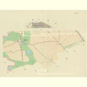 Brzezy - c0567-1-001 - Kaiserpflichtexemplar der Landkarten des stabilen Katasters