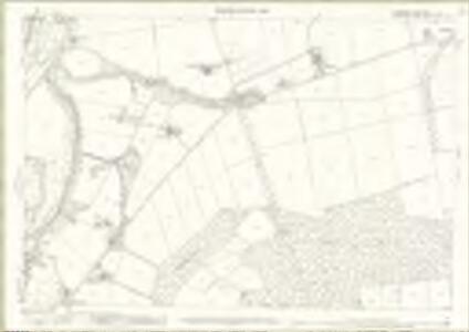 Elginshire, Sheet  026.11 - 25 Inch Map