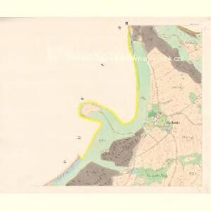 Selze - c6766-1-002 - Kaiserpflichtexemplar der Landkarten des stabilen Katasters