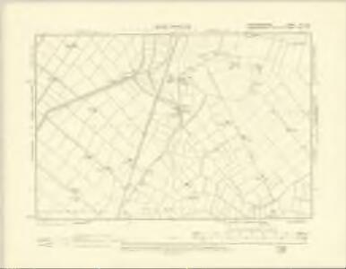 Huntingdonshire XV.NE - OS Six-Inch Map