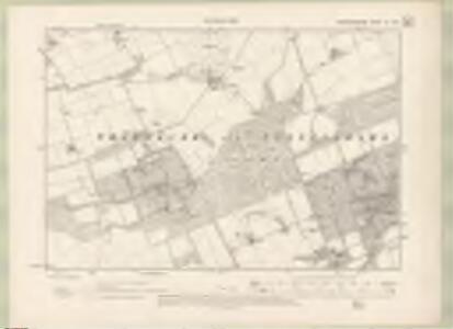Haddingtonshire Sheet VI.NW - OS 6 Inch map